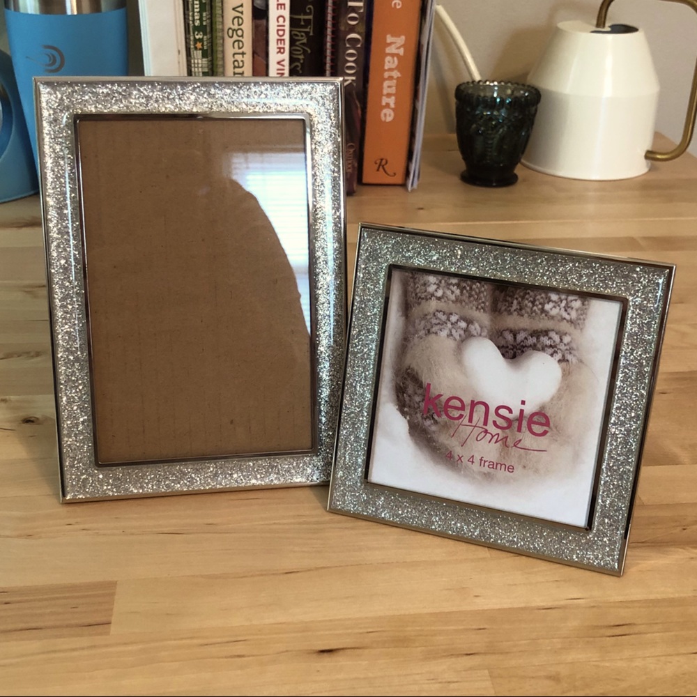 Kensie Home Picture Frames